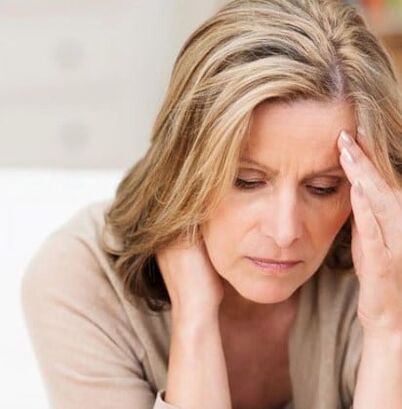 mal de tête dû à l'hypertension